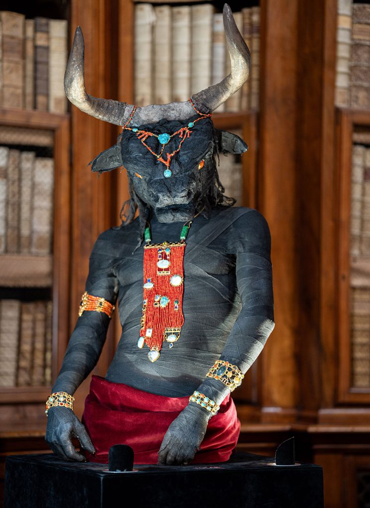 MINOTAURO